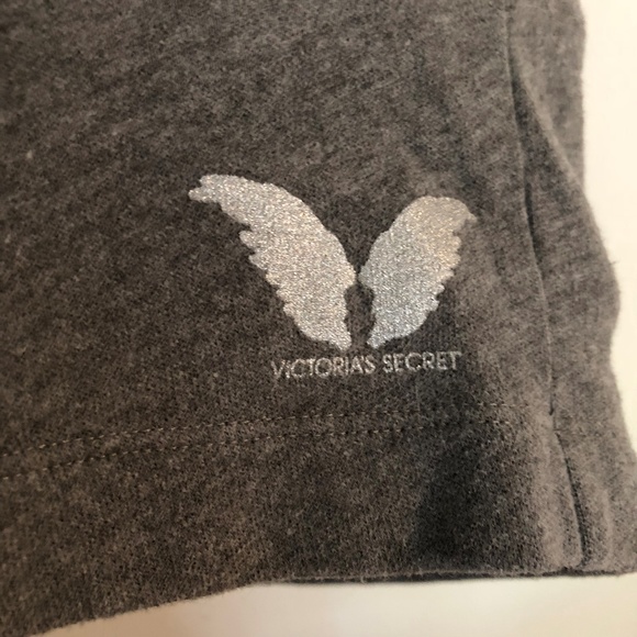 Victoria Secret Supemodel Essentials Sweatshirt - Picture 5 of 7